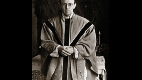 Karl Leisner Ausstellung in Karlsfeld